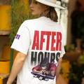 After Hours Unisex Oversized Tee