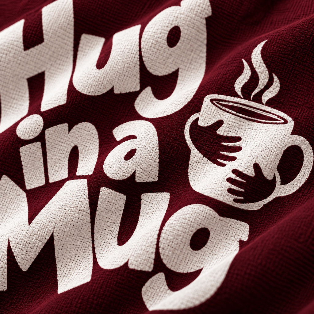 But First Coffee Unisex Oversized Tee