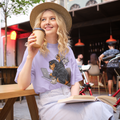 I'm Ok! Unisex Oversized Tee