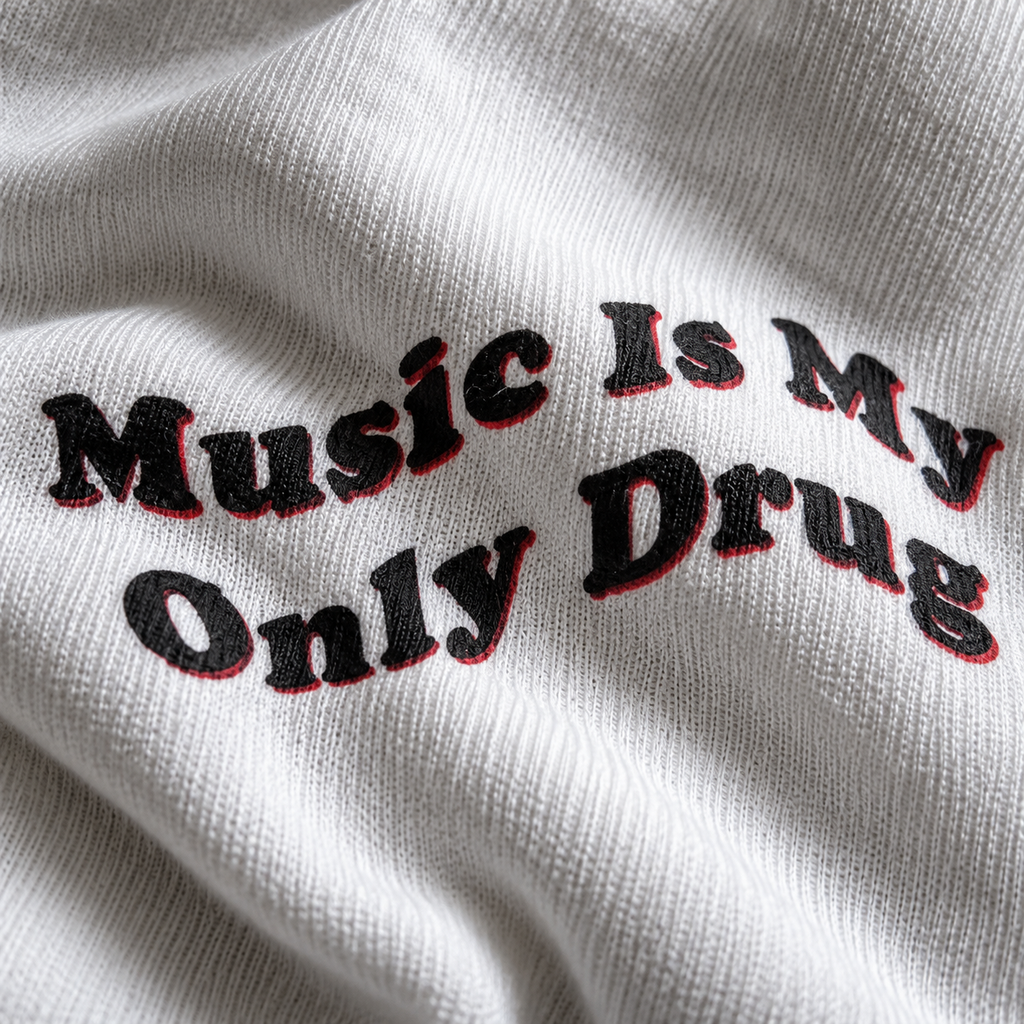 After Hours Unisex Oversized Tee