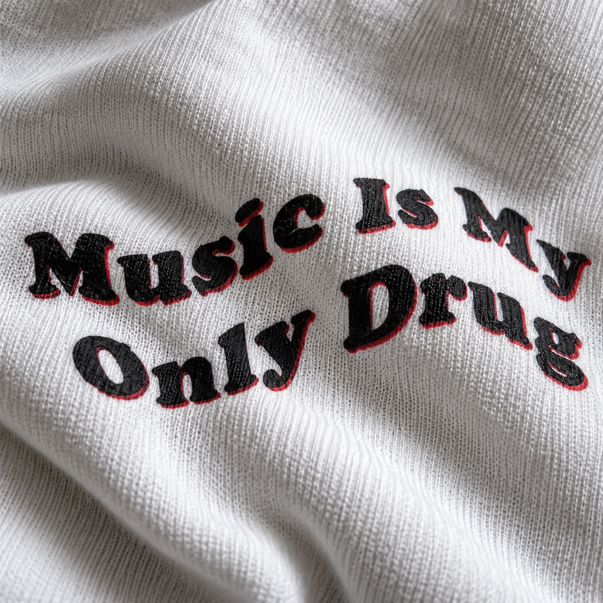After Hours Unisex Oversized Tee